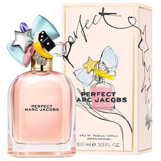MARC JACOBS Marc Jacobs Perfect 3.4 oz EDP for women