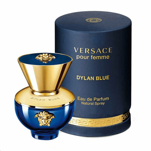 VERSACE Versace Dylan Blue 3.4 oz EDP for women