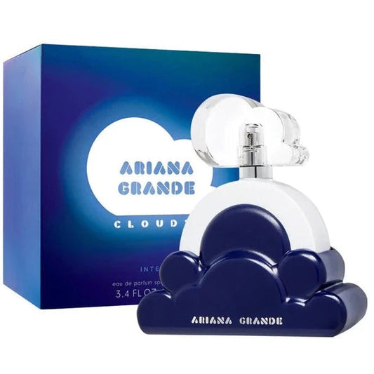 ARIANA GRANDE
Ariana Grande Cloud Intense 2.0 oz EDP for women