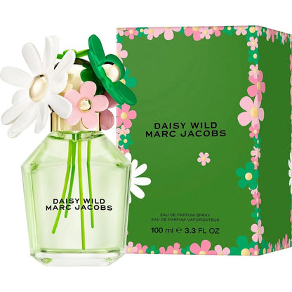 MARC JACOBS
Daisy Wild 3.4 oz EDP women