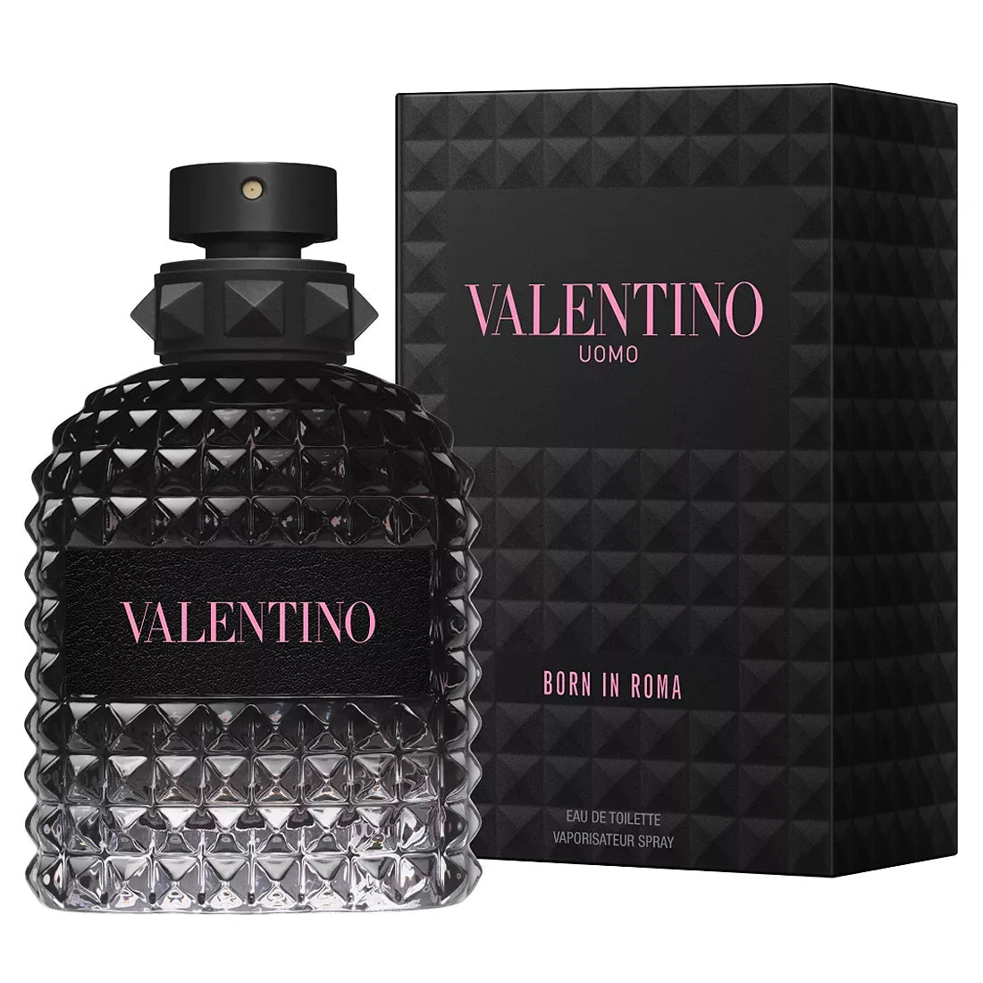 VALENTINO
Uomo Born in Roma 1.7 oz EDT for men