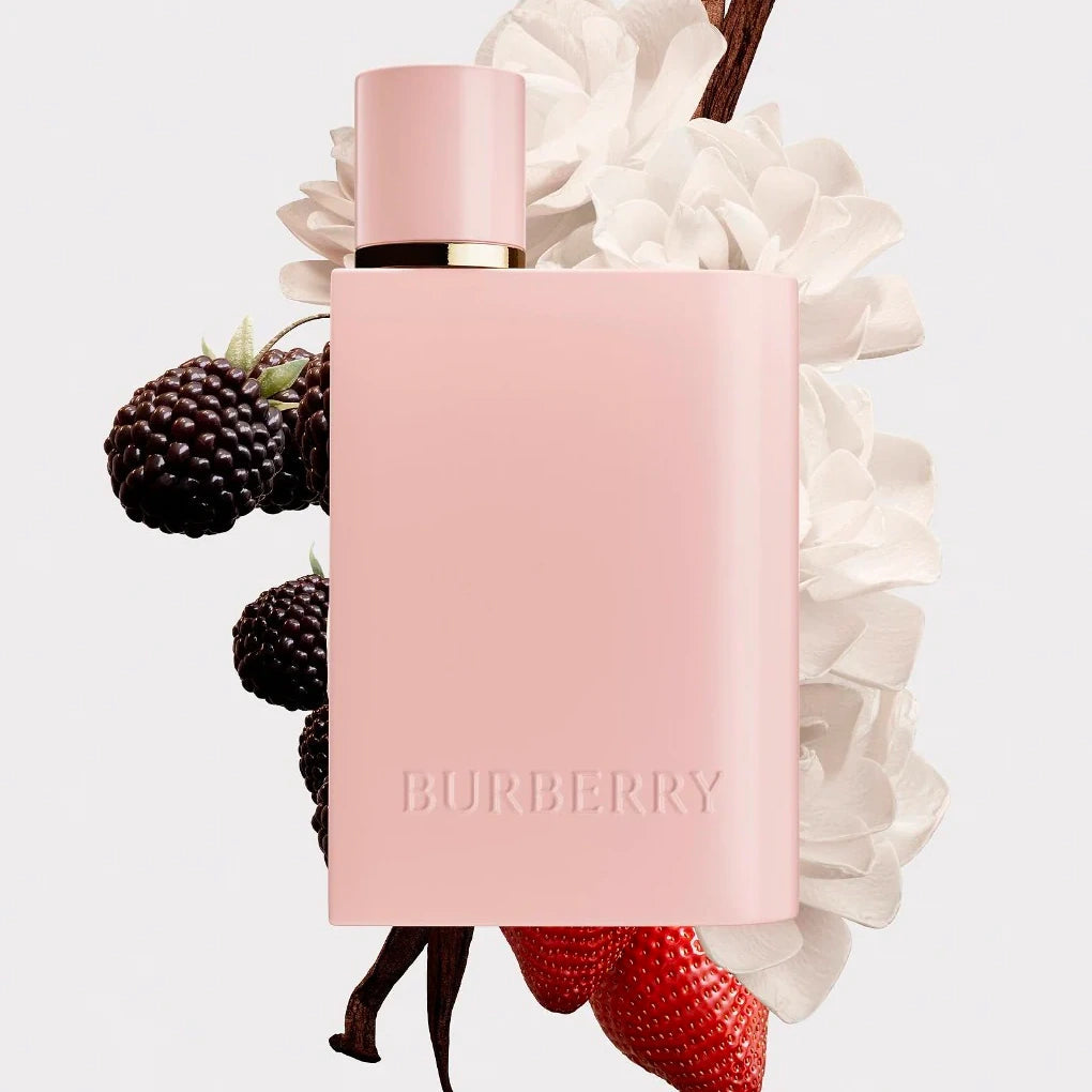 BURBERRY
Burberry Her Elixir De Parfum 3.4 oz for women