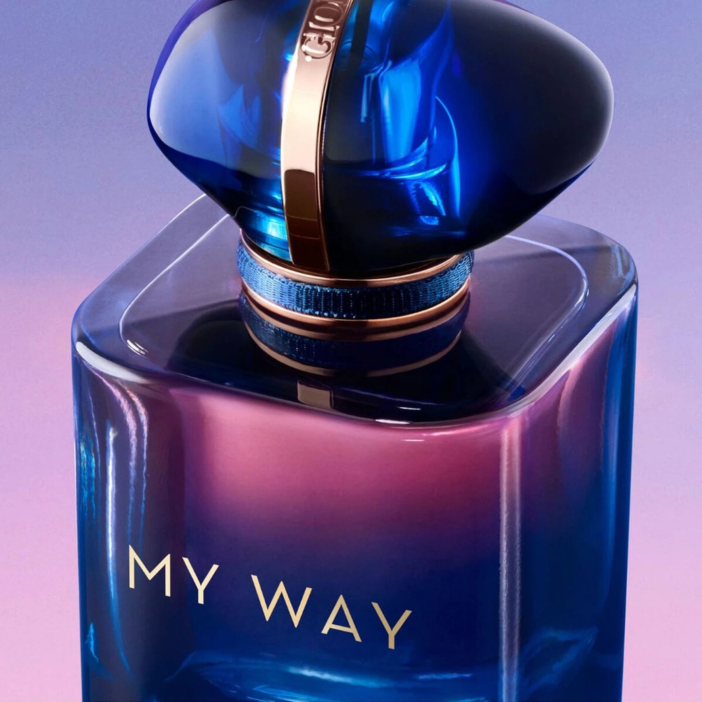 GIORGIO ARMANI
My Way Le Parfum 3.4 oz for women