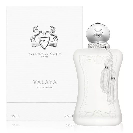 PARFUMS DE MARLY
Valaya 2.5 oz EDP for women