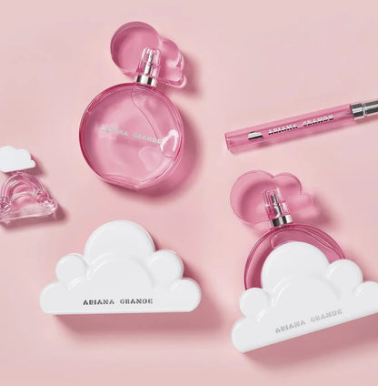 ARIANA GRANDE
Cloud Pink 3.0oz EDP