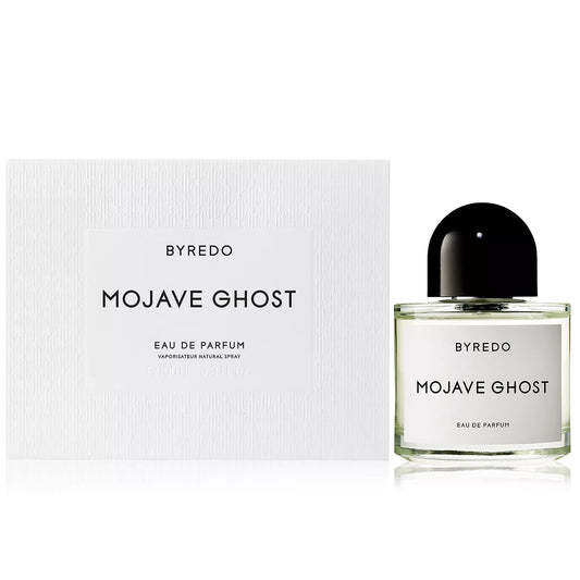 BYREDO
Byredo Mojave Ghost 3.4 oz EDP for unisex