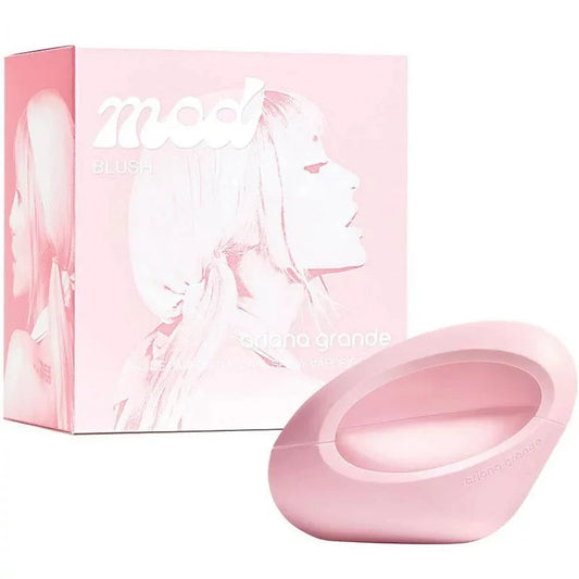 ARIANA GRANDE
Ariana Grande Mod Blush 3.4 oz EDP for women