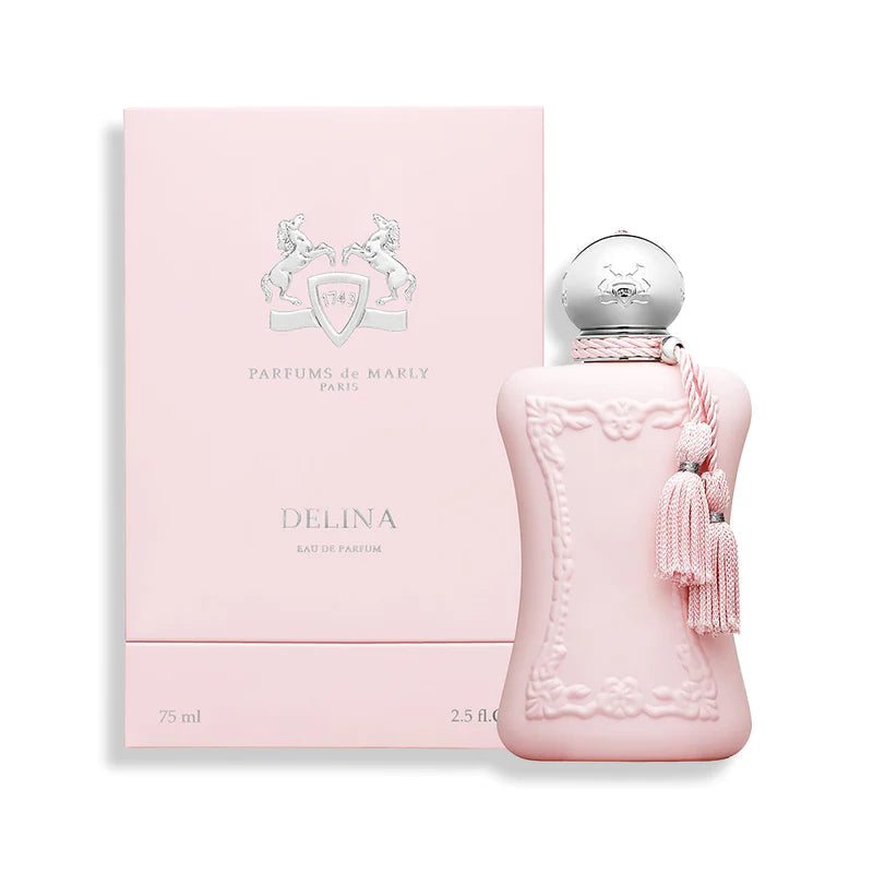 PARFUMS DE MARLY Delina by Parfums de Marly 2.5 oz EDP for woman