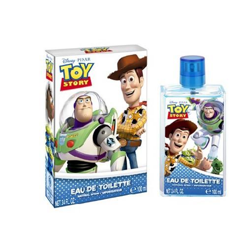 AIR-VAL
Toy Story 3.4 oz EDT for Boys