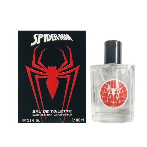 AIR-VAL
Spiderman Marvel 3.4 oz EDT for kids