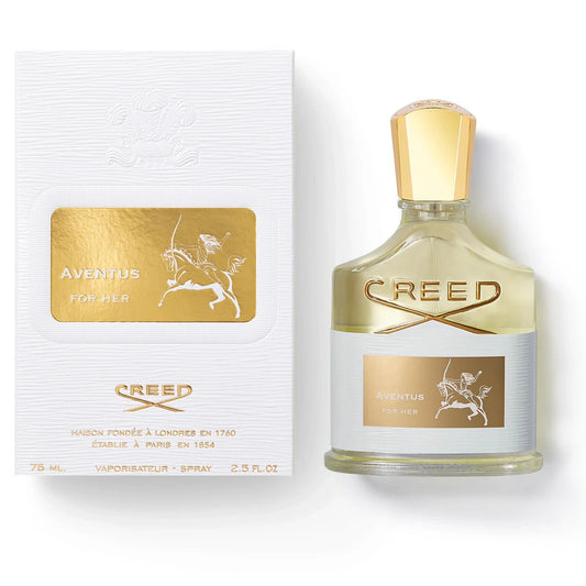 CREED Creed Aventus for women 2.5 oz EDP