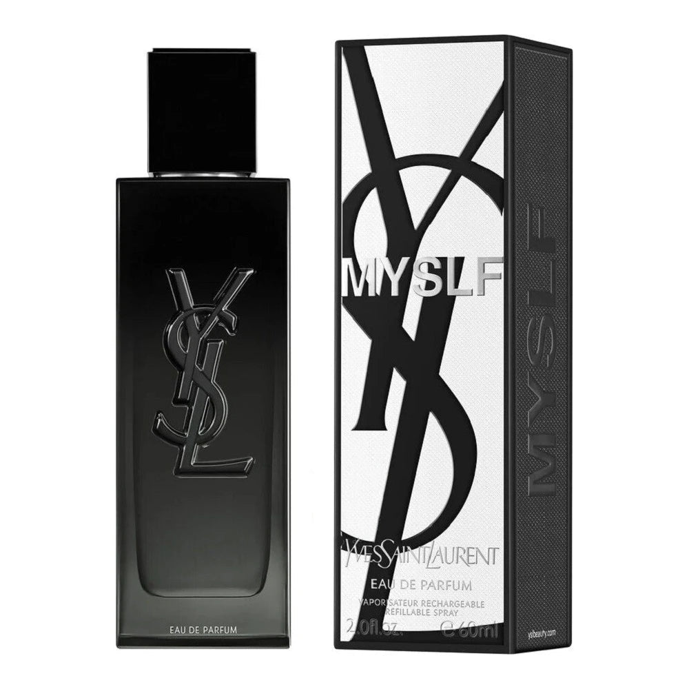 YSL
MYSLF 3.4 oz EDP for men