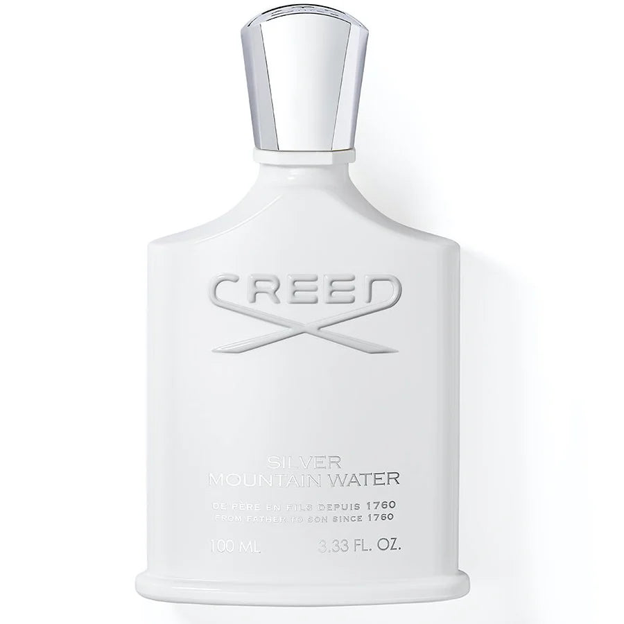 CREED Creed Silver Mountain Water 3.3 oz EDP for men