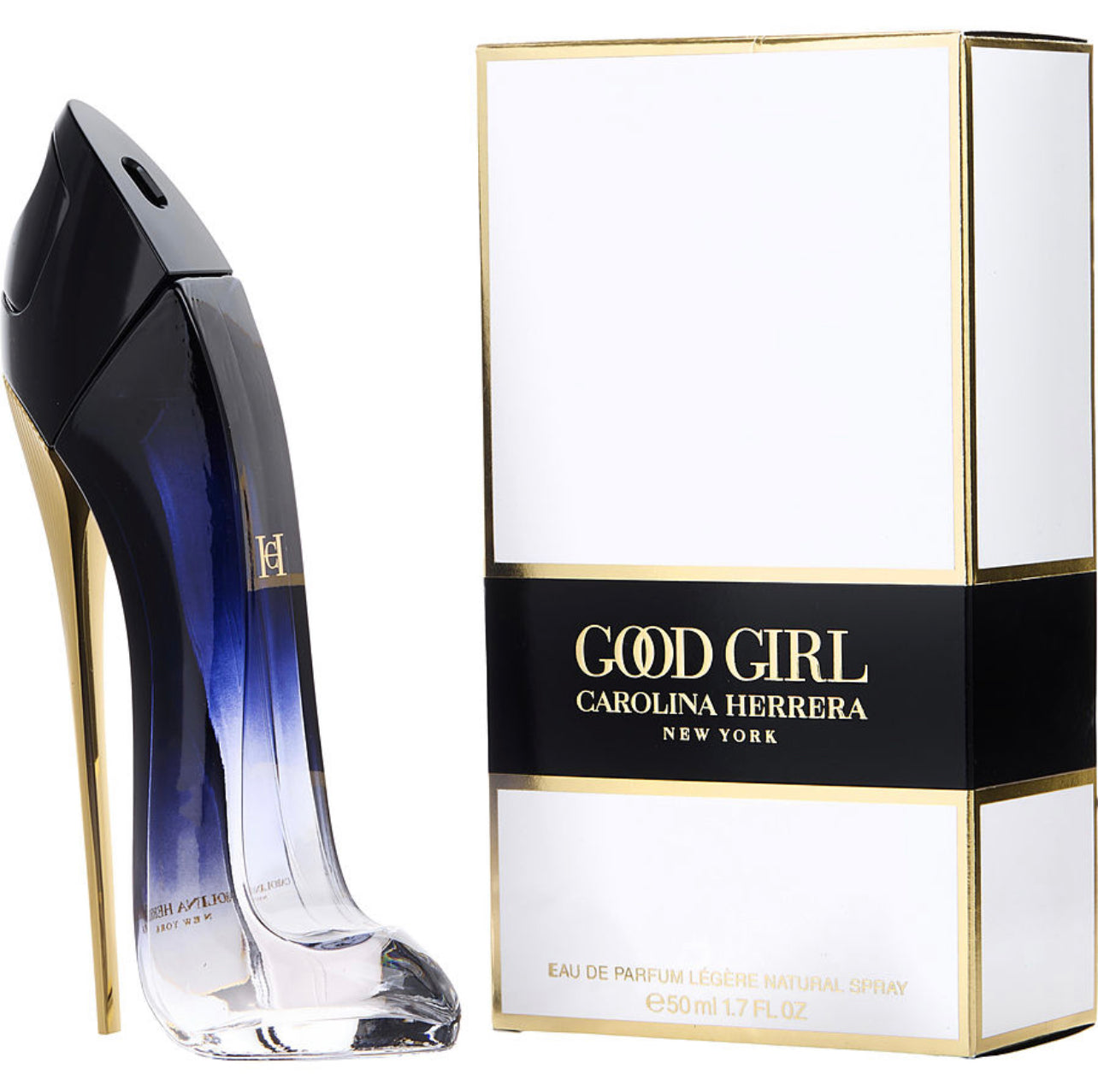 Good Girl Legere 2.7 oz EDP for woman