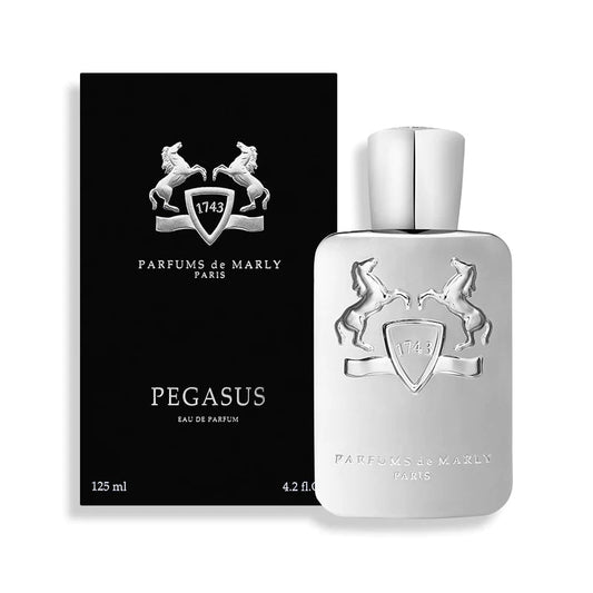 PARFUMS DE MARLY
Pegasus Royal Essence by Parfums de Marly 4.2 oz EDP for men