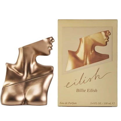 Billie Eilish
Eilish Eau de Parfum Travel Spray 10ML