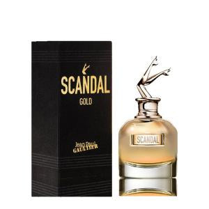 JEAN PAUL GAULTIER
Scandal Gold 2.7 oz EDP for women