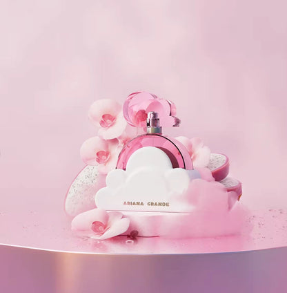 ARIANA GRANDE
Cloud Pink 3.0oz EDP