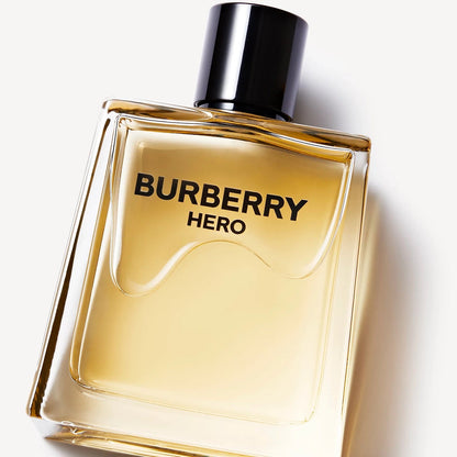 BURBERRY Burberry Hero 3.3 oz EDT for men