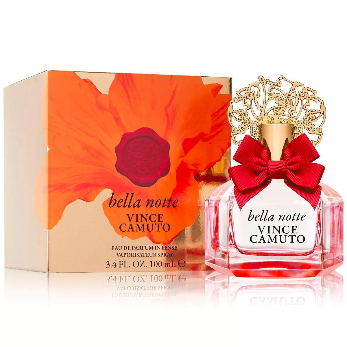 VINCE CAMUTO
Bella Notte 3.4 oz EDP for women