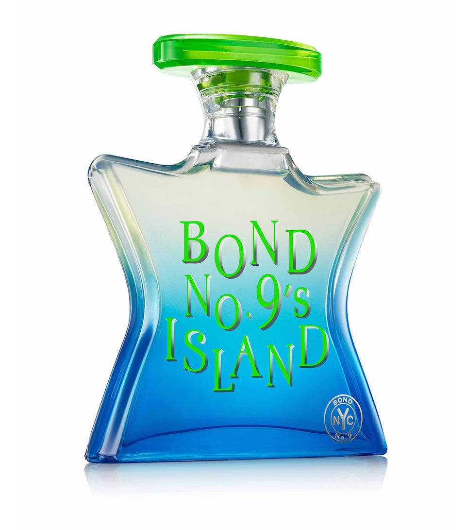 BOND No.9
Little Island 3.4 oz EDP