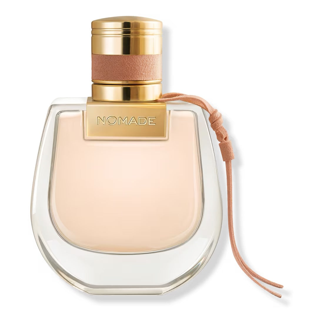 Chloé
Nomade Eau de Parfum Travel Spray 10ML