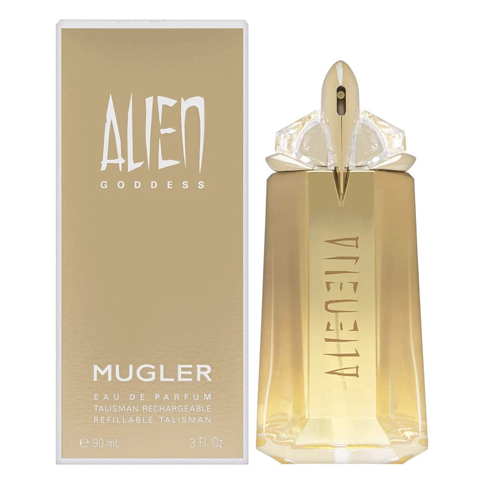 THIERRY MUGLER
Alien Goddess 3.0 oz EDP for women