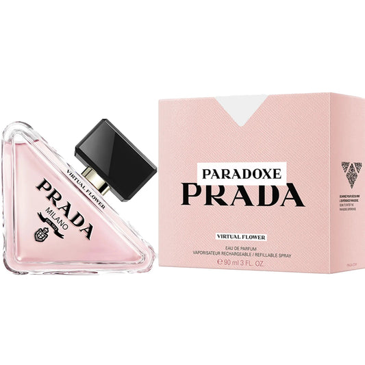 PRADA
Paradoxe Virtual Flower 3.0 oz EDP for women