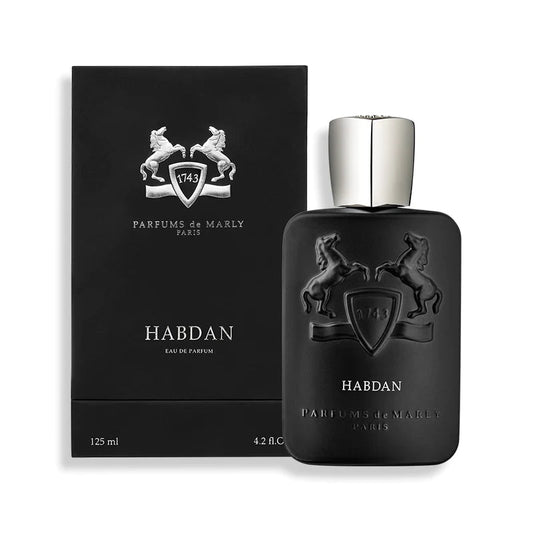 PARFUMS DE MARLY
Habdan by Parfums de Marly EDP 4.2 oz for men