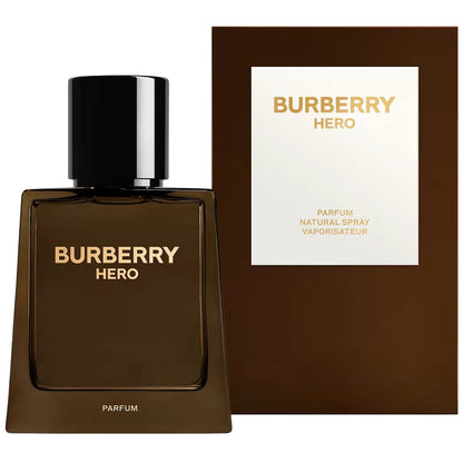 BURBERRY
Burberry Hero Parfum 3.3 oz for men