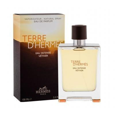 HERMES
Terre D'Hermes Eau Intense Vetiver 3.3 oz EDP for men