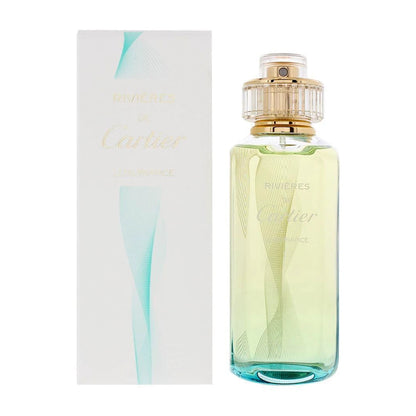 CARTIER
Rivieres De Cartier Luxuriance 3.4 oz for women