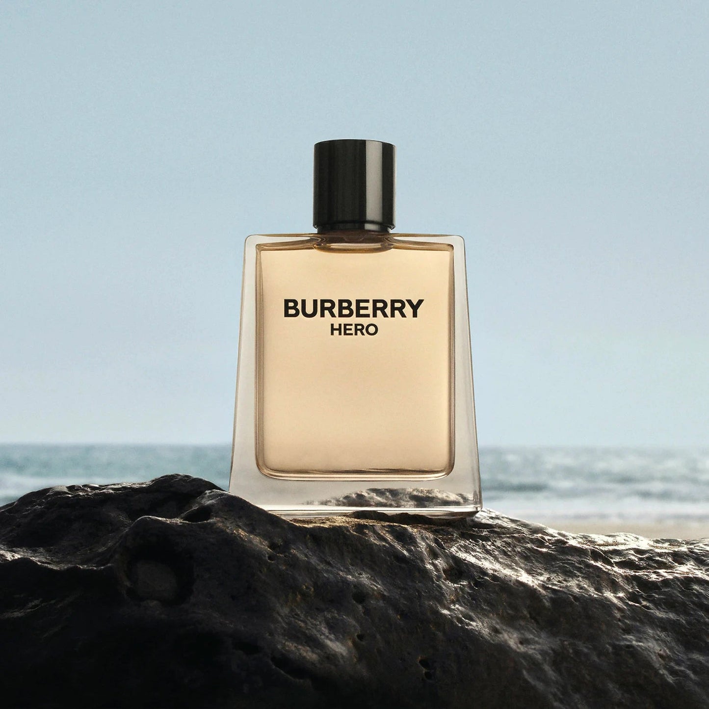 BURBERRY Burberry Hero 3.3 oz EDT for men