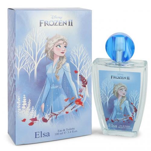 DISNEY
Disney Frozen Elsa 3.4 oz EDT for girls