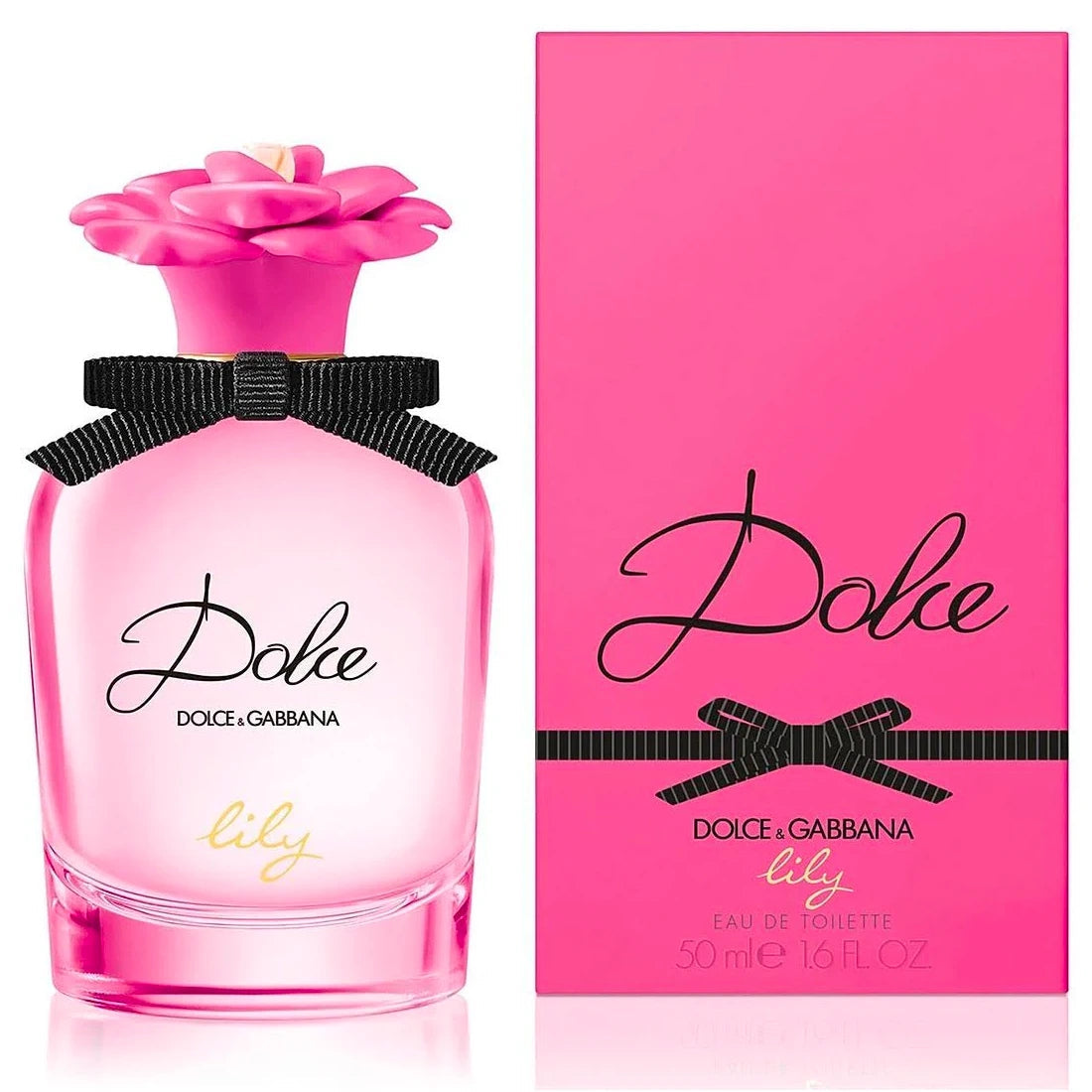 DOLCE & GABBANA
Dolce Lily 2.5 oz EDT for women