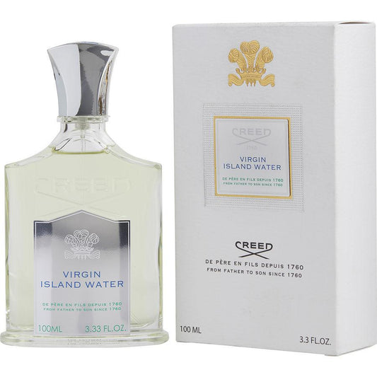 CREED
Creed Virgin Island Water 3.3 oz EDP for men