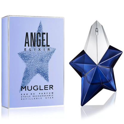 THIERRY MUGLER
Angel Elixir 3.4 oz EDP for women