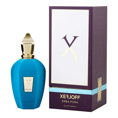 XERJOFF
Xerjoff Erba Pura 3.4 oz EDP unisex