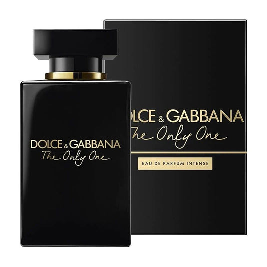 DOLCE & GABBANA
Dolce & Gabbana The Only One Intense 3.3 oz EDP for women