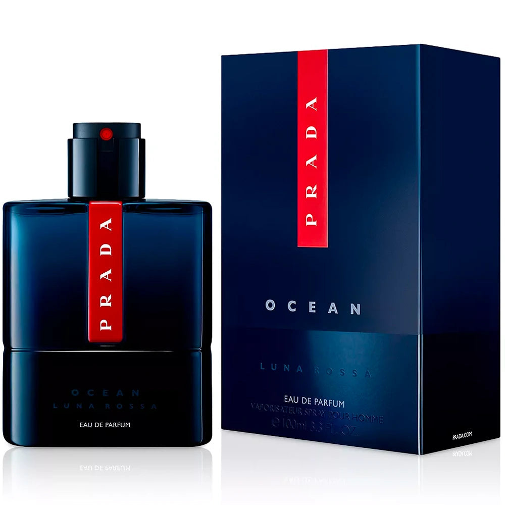 PRADA
Prada Luna Rossa Ocean 3.4 oz EDP for men