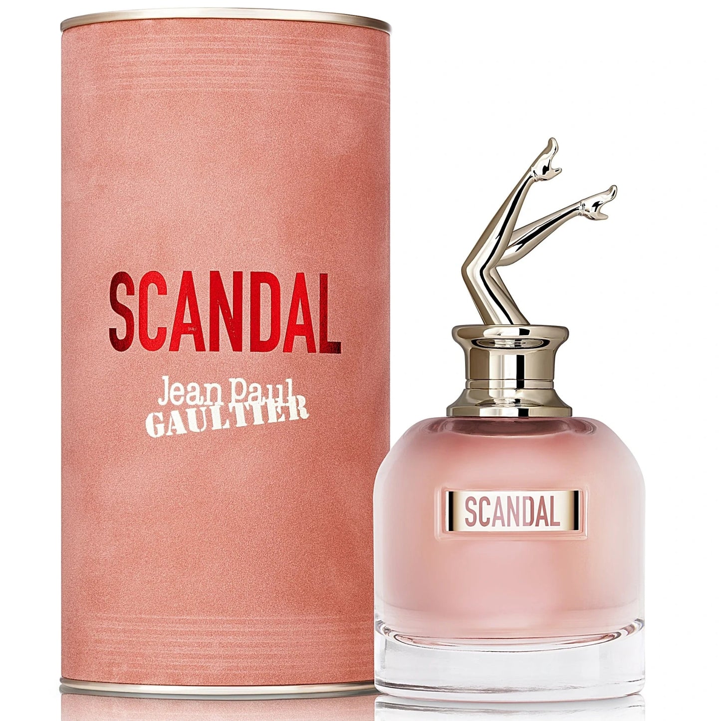 JEAN PAUL GAULTIER Scandal 2.7 oz EDP for women