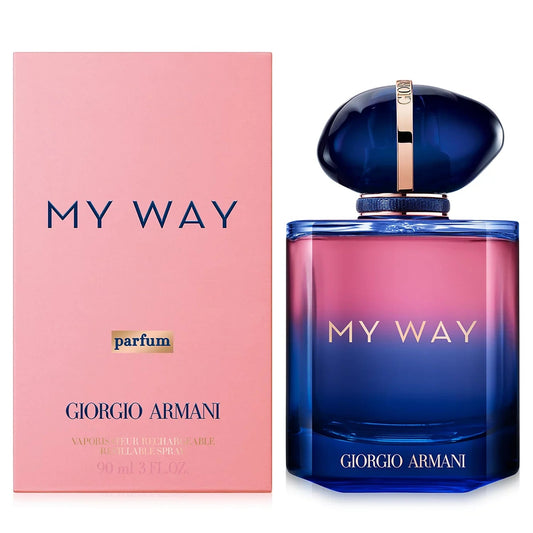 GIORGIO ARMANI
My Way Le Parfum 3.4 oz for women