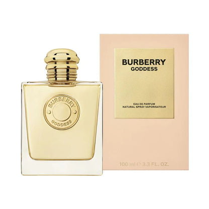 Burberry Goddess 3.3 oz EDP for women