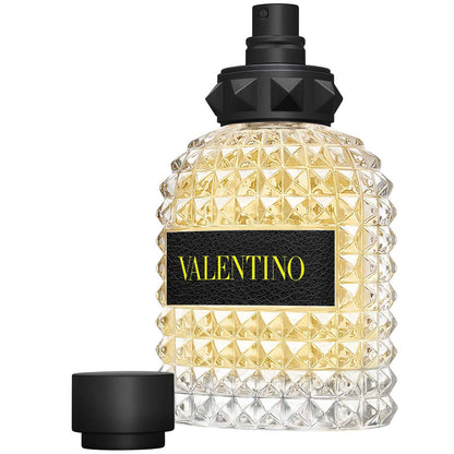 VALENTINO
Valentino Uomo Born in Roma Yellow Dream 3.4 oz EDT for men