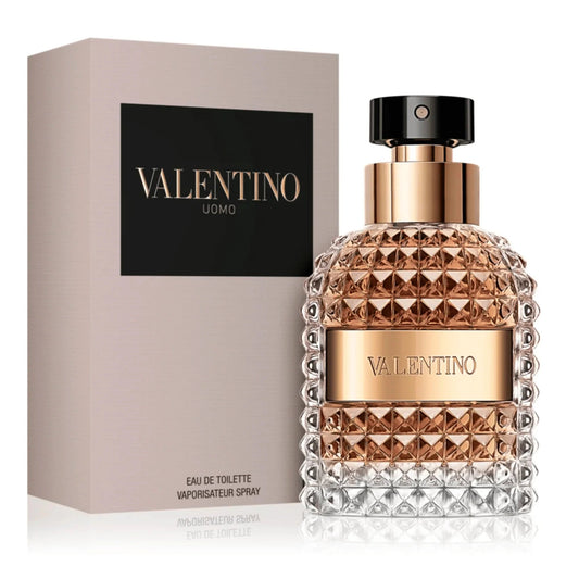 VALENTINO
Valentino Uomo 3.4 EDT for men