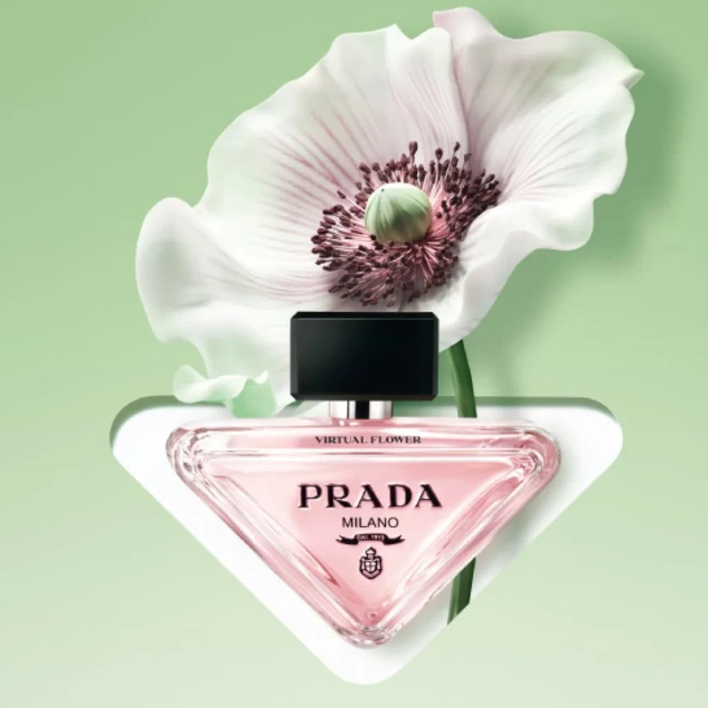 PRADA
Paradoxe Virtual Flower 3.0 oz EDP for women