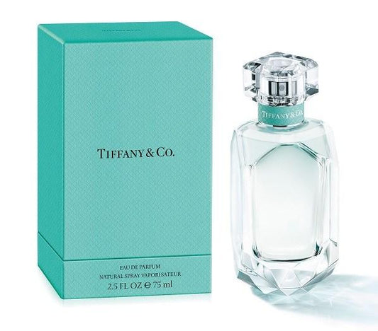 TIFFANY & CO
Tiffany & Co 2.5 oz EDP for women