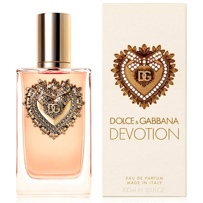 DOLCE & GABBANA
Dolce & Gabbana Devotion 3.4 oz EDP for women