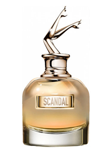 JEAN PAUL GAULTIER
Scandal Gold 2.7 oz EDP for women