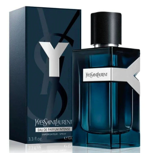 YSL
Y Intense 3.4 oz EDP for men